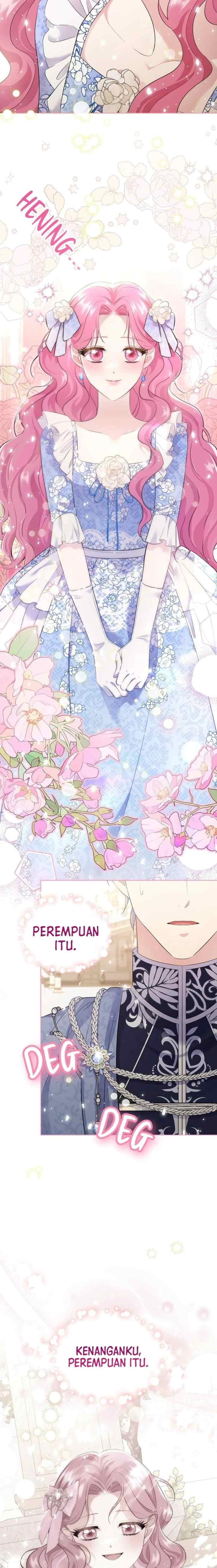 In the Grasp of a Loving Yet Possessive Male Lead chapter 12 halaman 15