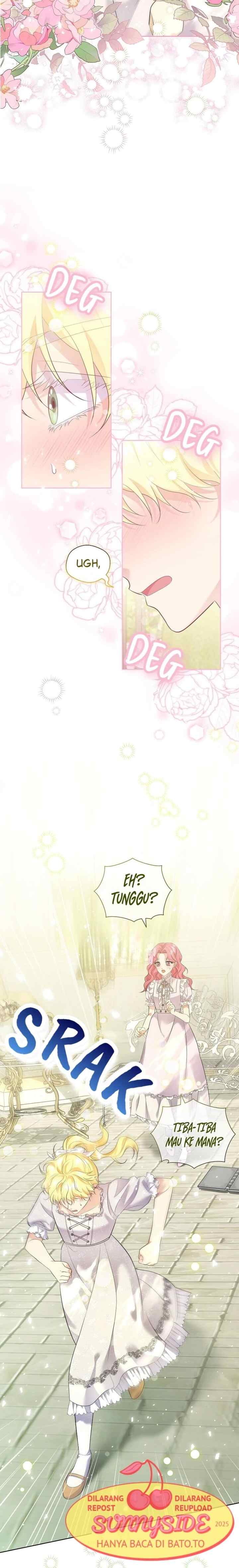 In the Grasp of a Loving Yet Possessive Male Lead chapter 12 halaman 6
