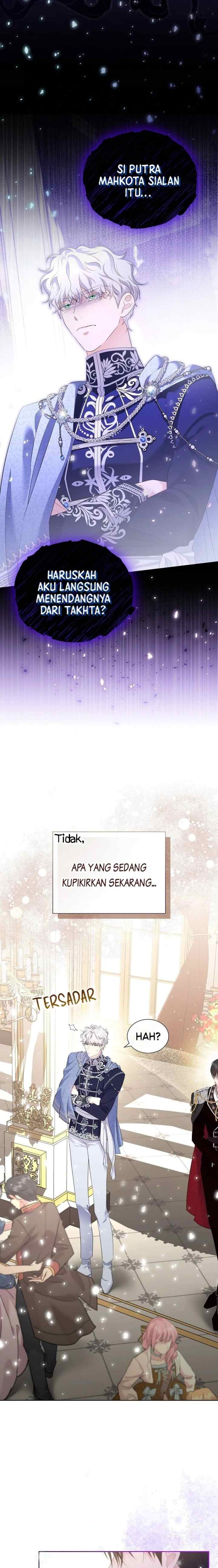 In the Grasp of a Loving Yet Possessive Male Lead chapter 12 halaman 19