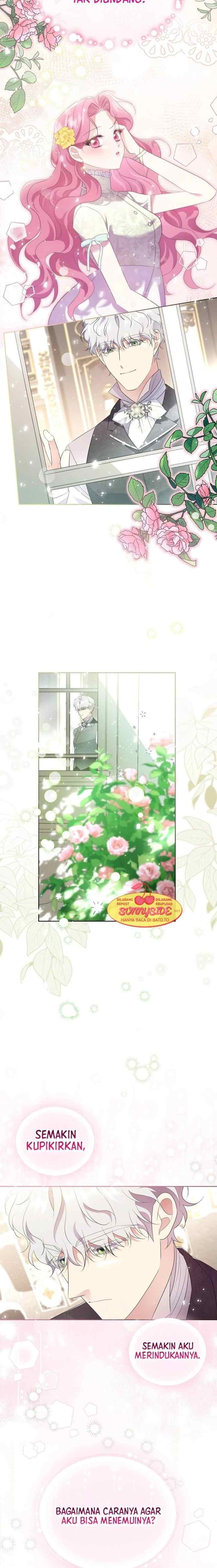 In the Grasp of a Loving Yet Possessive Male Lead chapter 13 halaman 11