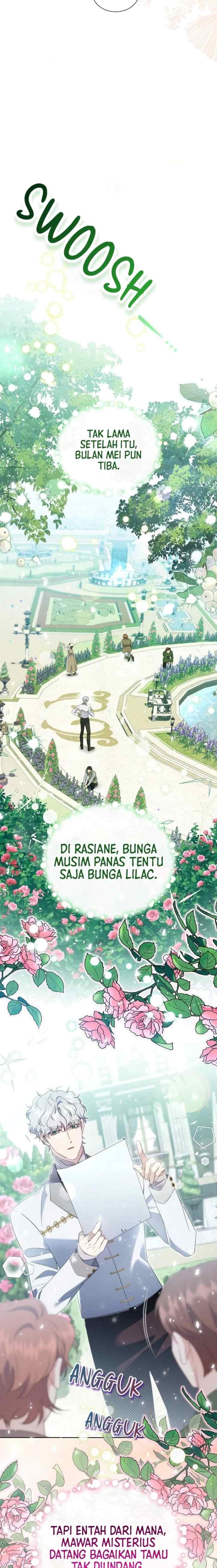 In the Grasp of a Loving Yet Possessive Male Lead chapter 13 halaman 10