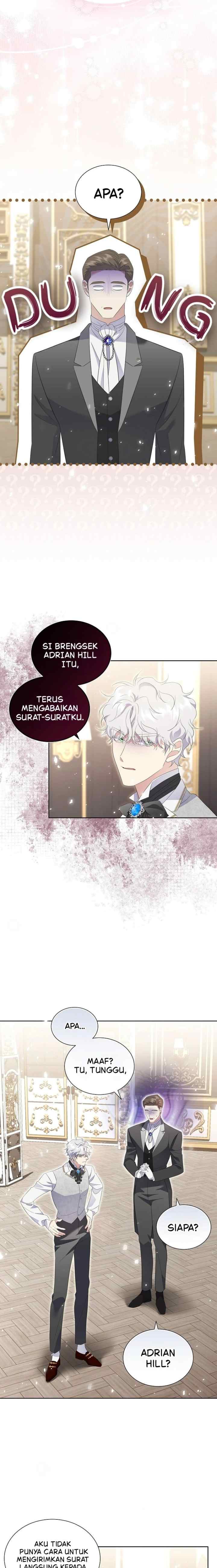 In the Grasp of a Loving Yet Possessive Male Lead chapter 13 halaman 12