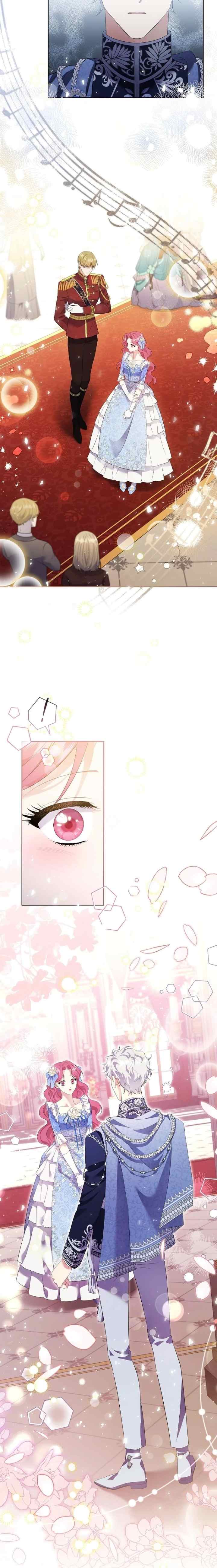 In the Grasp of a Loving Yet Possessive Male Lead chapter 13 halaman 4