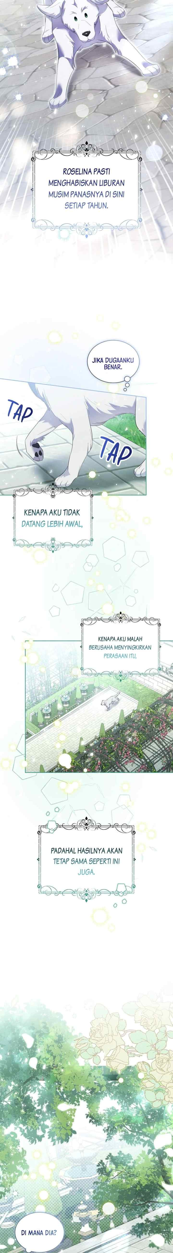In the Grasp of a Loving Yet Possessive Male Lead chapter 13 halaman 17