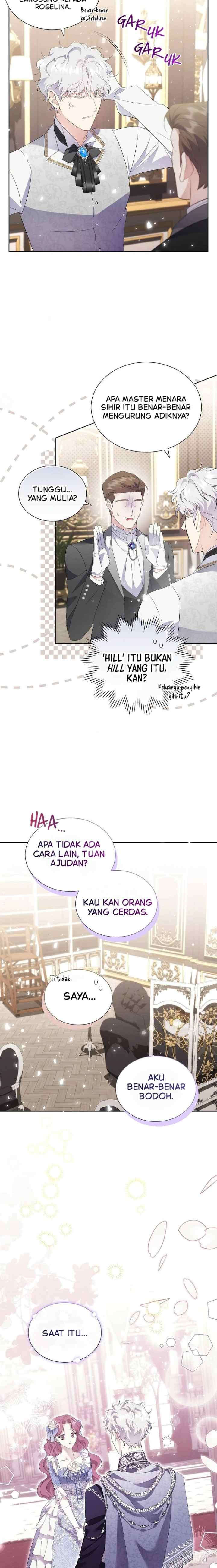 In the Grasp of a Loving Yet Possessive Male Lead chapter 13 halaman 13