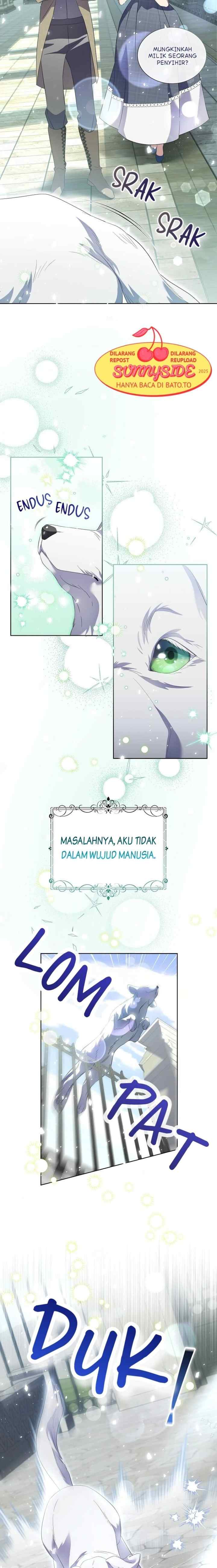 In the Grasp of a Loving Yet Possessive Male Lead chapter 13 halaman 16