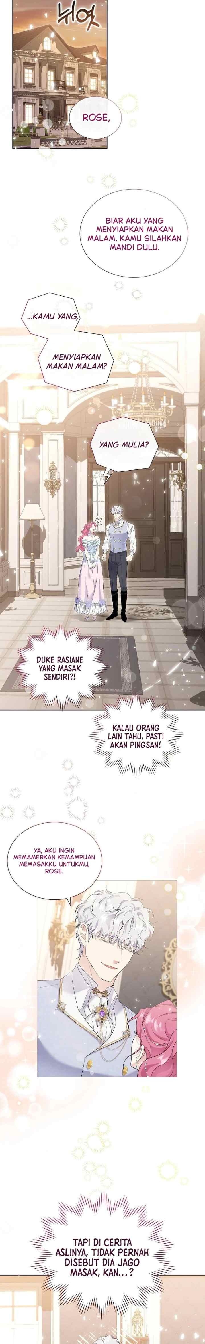 In the Grasp of a Loving Yet Possessive Male Lead chapter 9 halaman 12