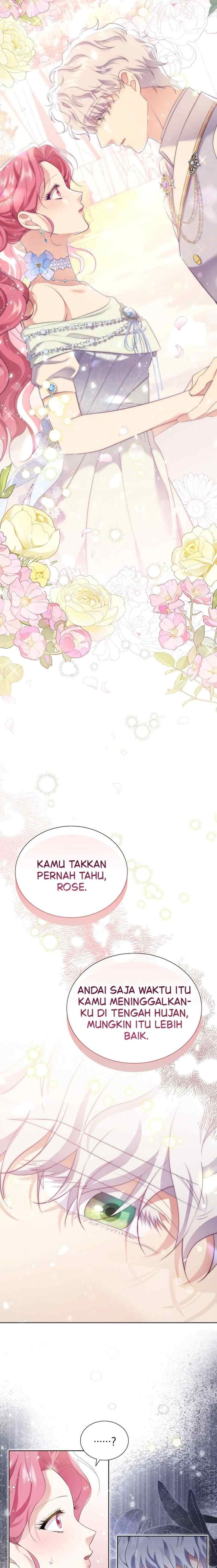 In the Grasp of a Loving Yet Possessive Male Lead chapter 9 halaman 10