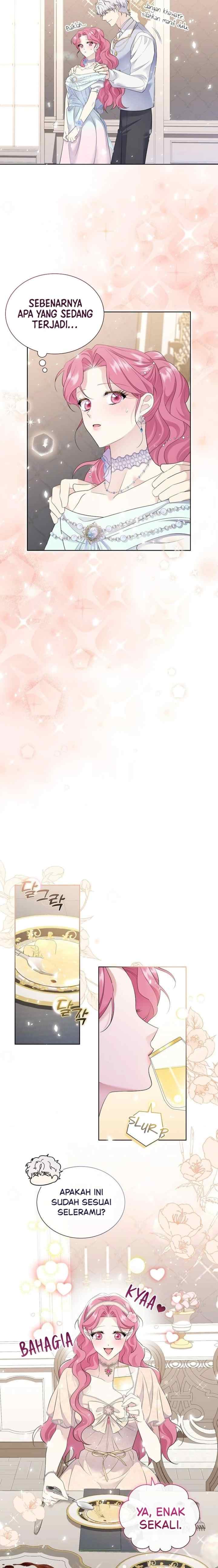 In the Grasp of a Loving Yet Possessive Male Lead chapter 9 halaman 13