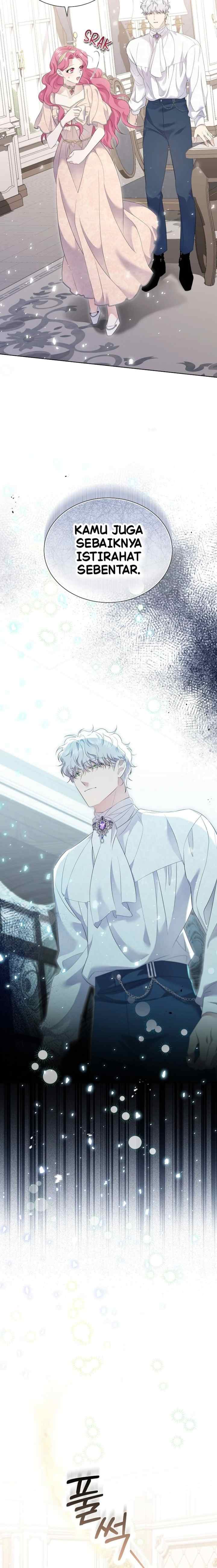 In the Grasp of a Loving Yet Possessive Male Lead chapter 9 halaman 19
