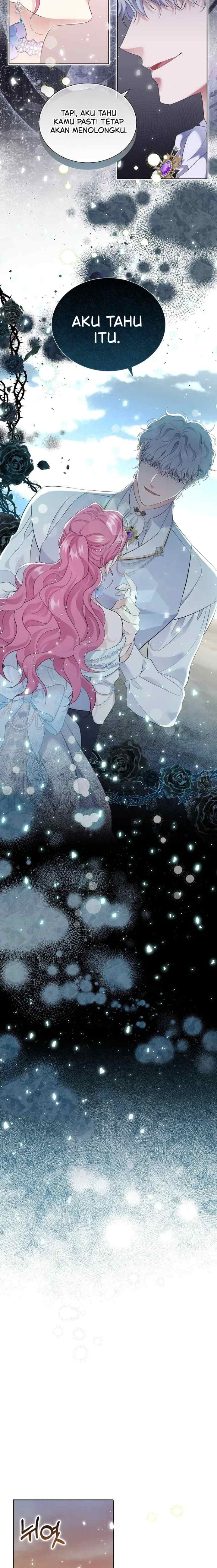 In the Grasp of a Loving Yet Possessive Male Lead chapter 9 halaman 11