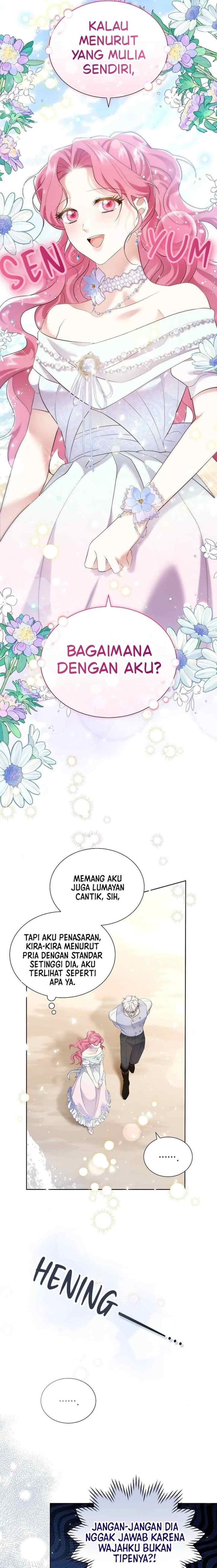 In the Grasp of a Loving Yet Possessive Male Lead chapter 9 halaman 8
