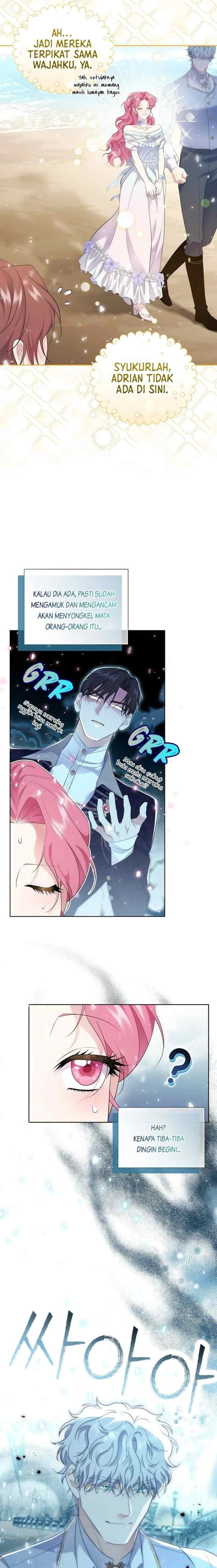 In the Grasp of a Loving Yet Possessive Male Lead chapter 9 halaman 5