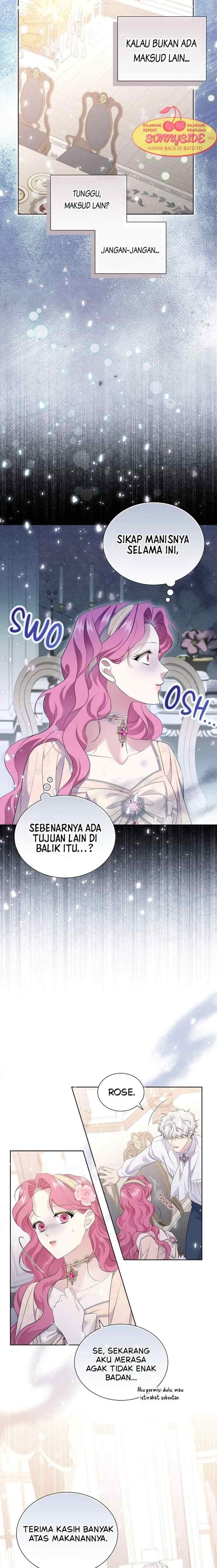 In the Grasp of a Loving Yet Possessive Male Lead chapter 9 halaman 18
