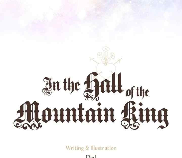 In the Hall of the Mountain King chapter 0 halaman 9