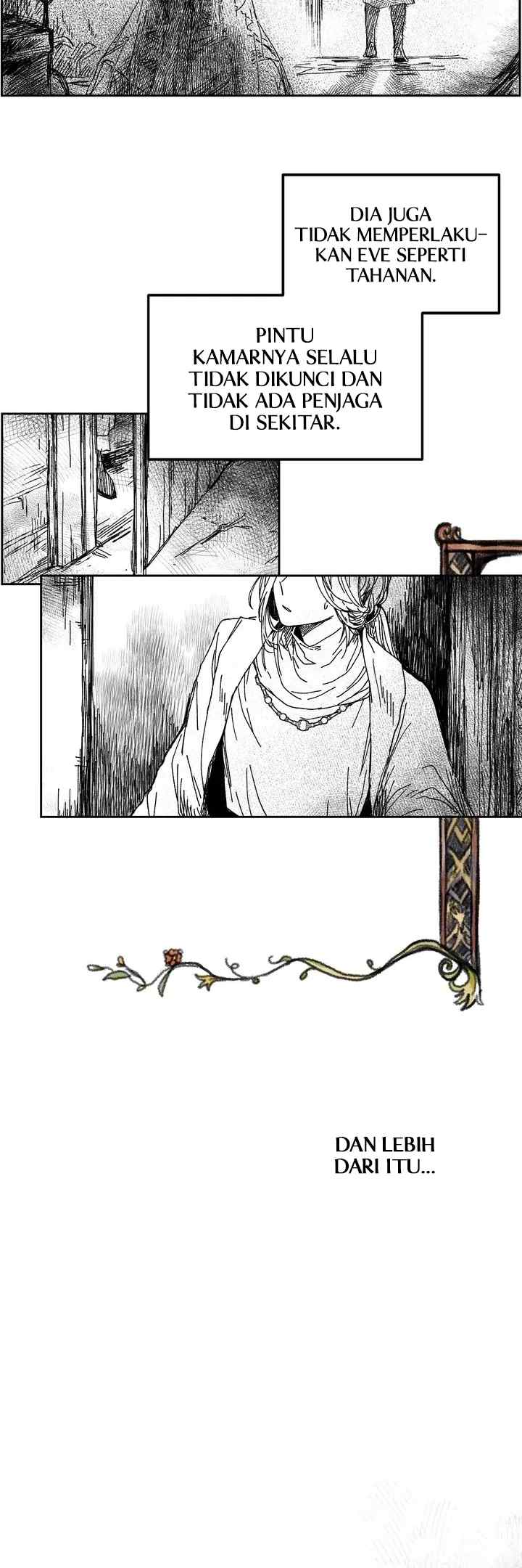 In the Hall of the Mountain King chapter 1 halaman 9