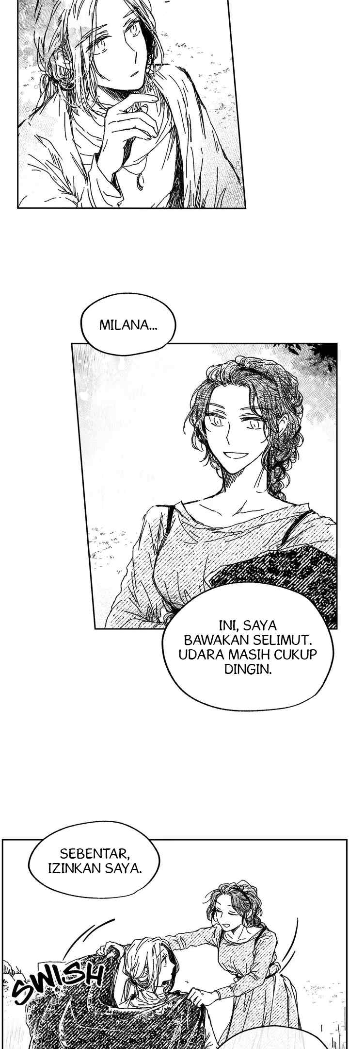 In the Hall of the Mountain King chapter 2 halaman 4
