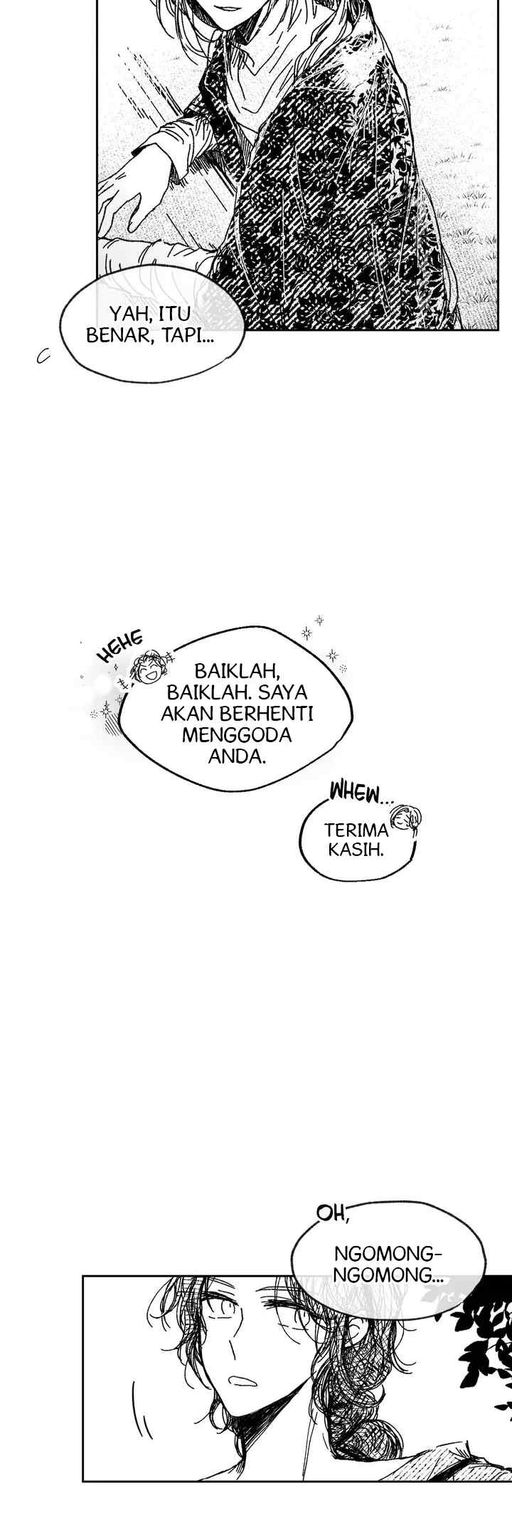 In the Hall of the Mountain King chapter 2 halaman 6