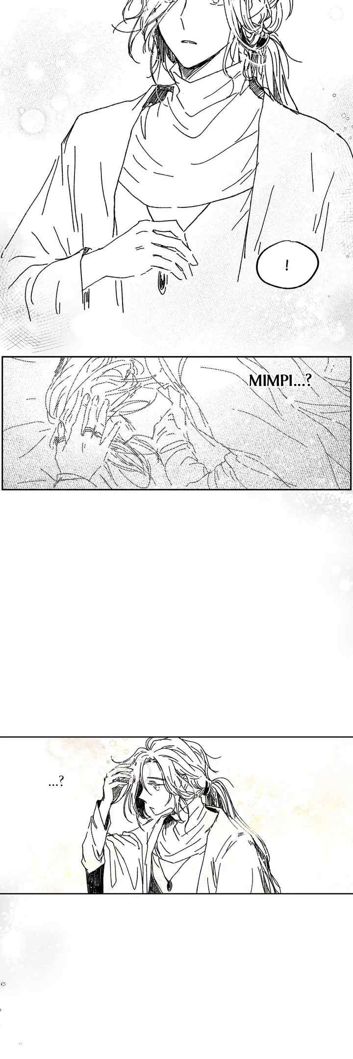 In the Hall of the Mountain King chapter 3 halaman 16