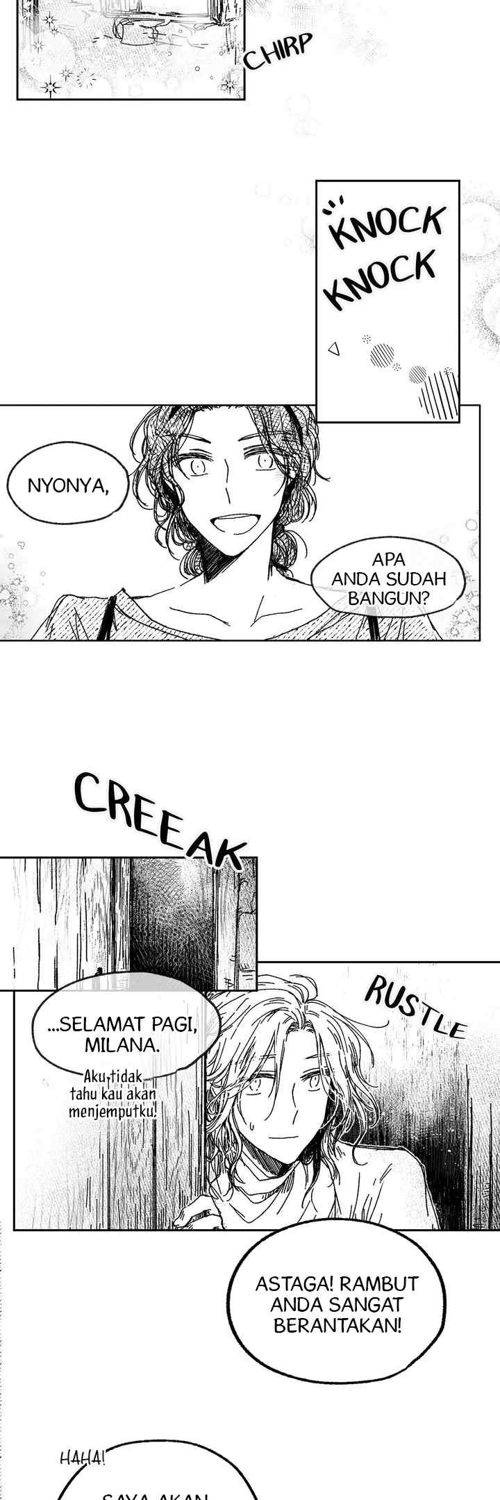In the Hall of the Mountain King chapter 3 halaman 12