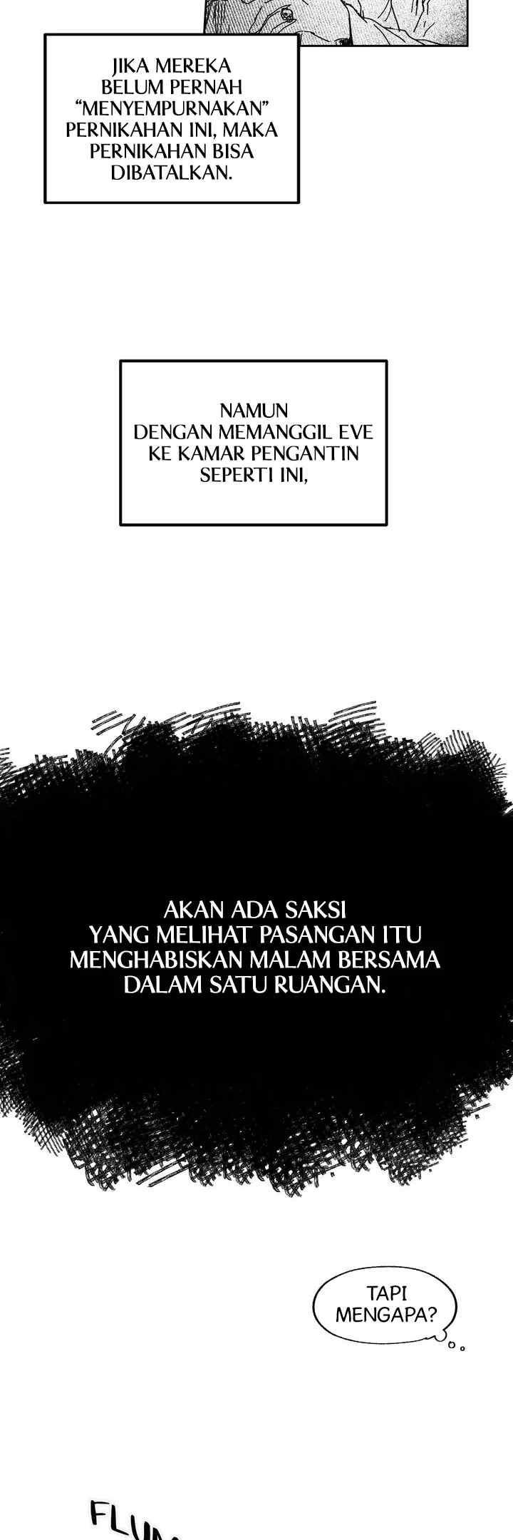 In the Hall of the Mountain King chapter 3 halaman 8