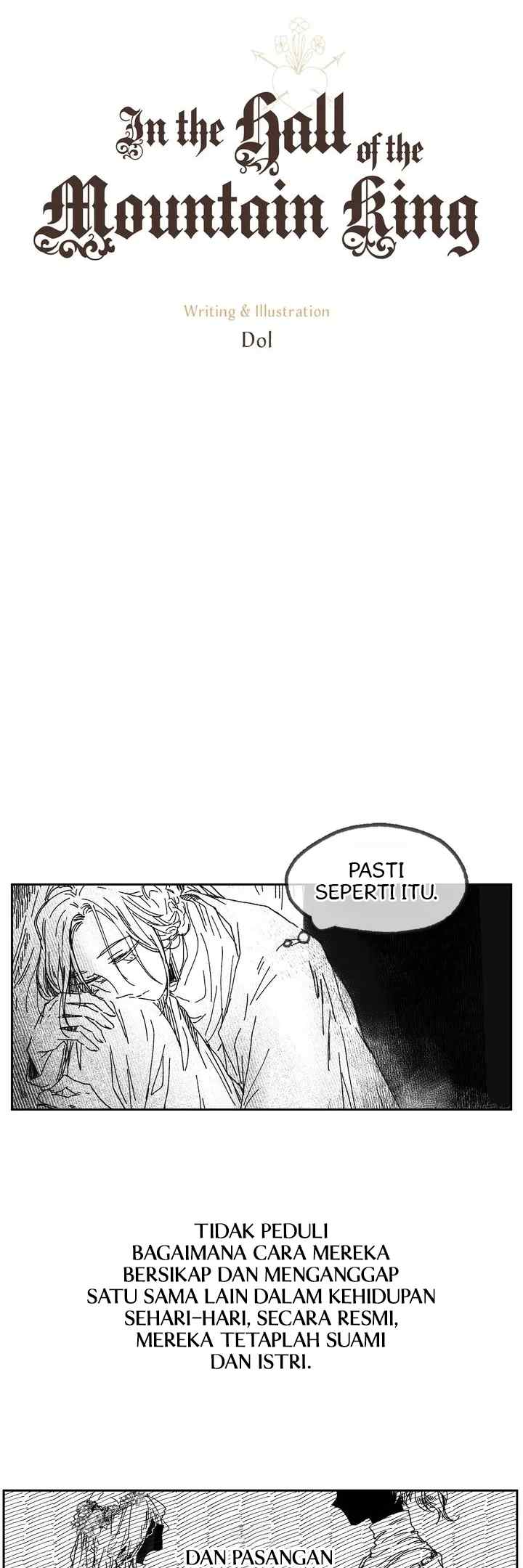 In the Hall of the Mountain King chapter 3 halaman 6