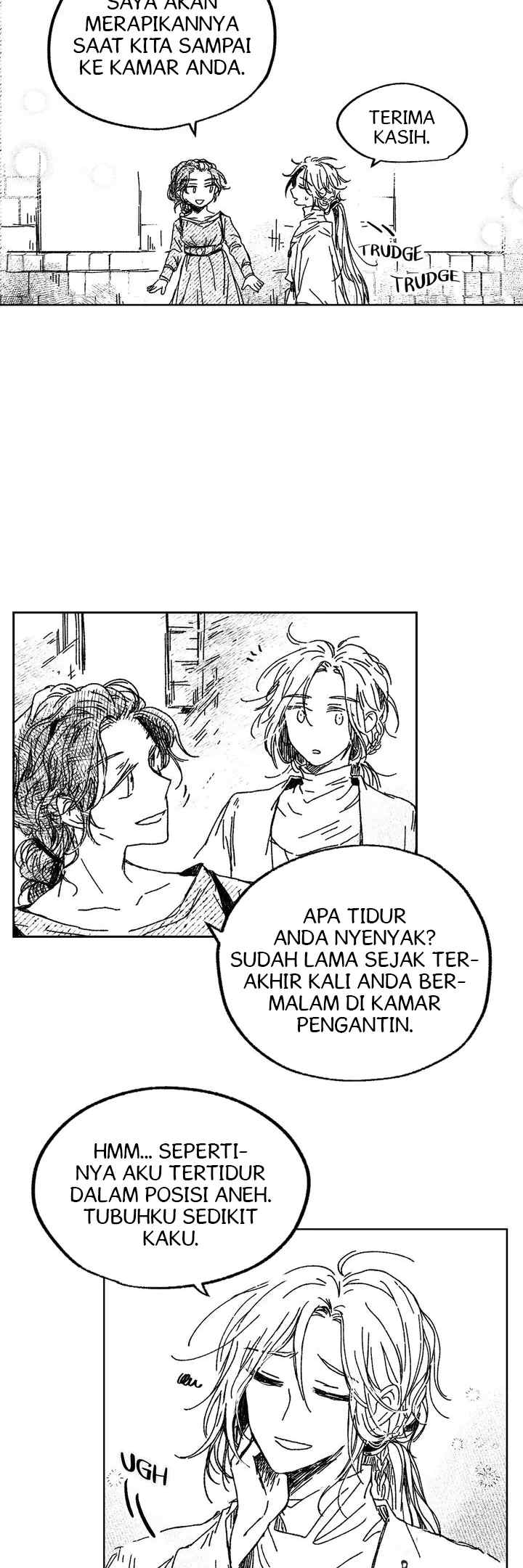 In the Hall of the Mountain King chapter 3 halaman 13