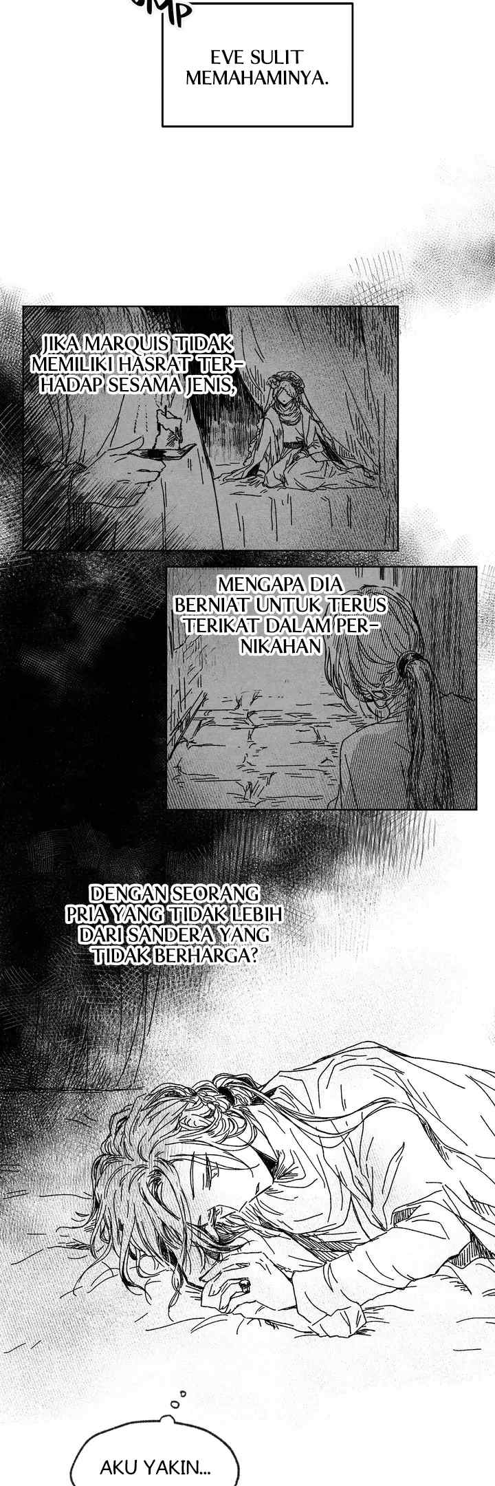 In the Hall of the Mountain King chapter 3 halaman 9