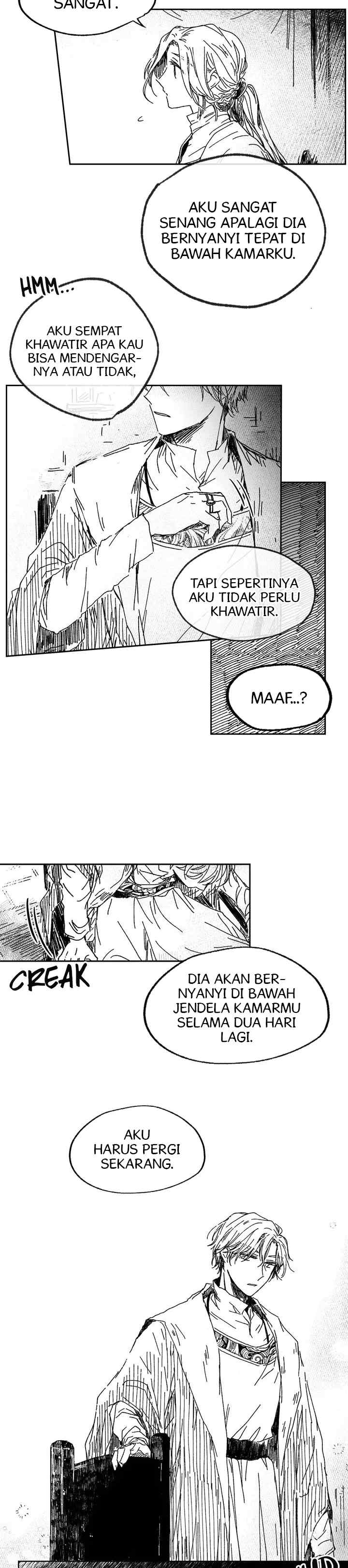 In the Hall of the Mountain King chapter 4 halaman 6