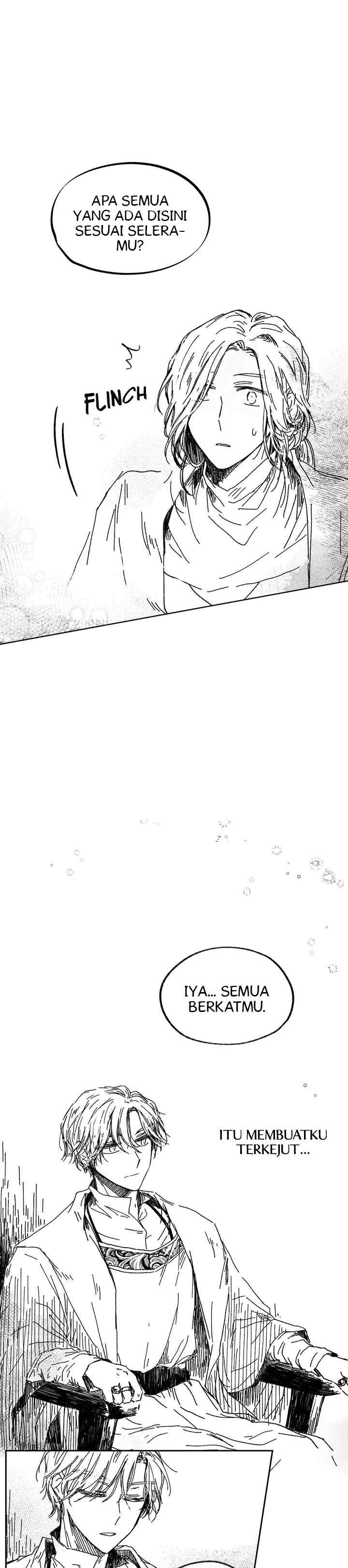 In the Hall of the Mountain King chapter 4 halaman 4