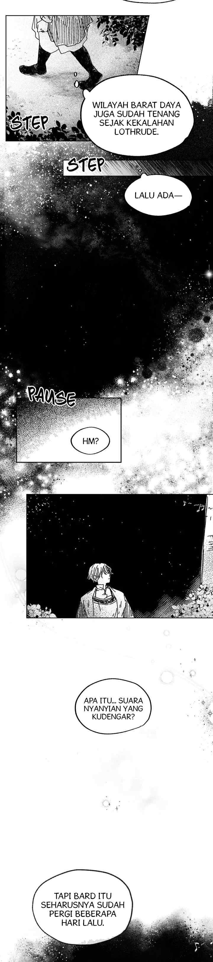 In the Hall of the Mountain King chapter 4 halaman 13