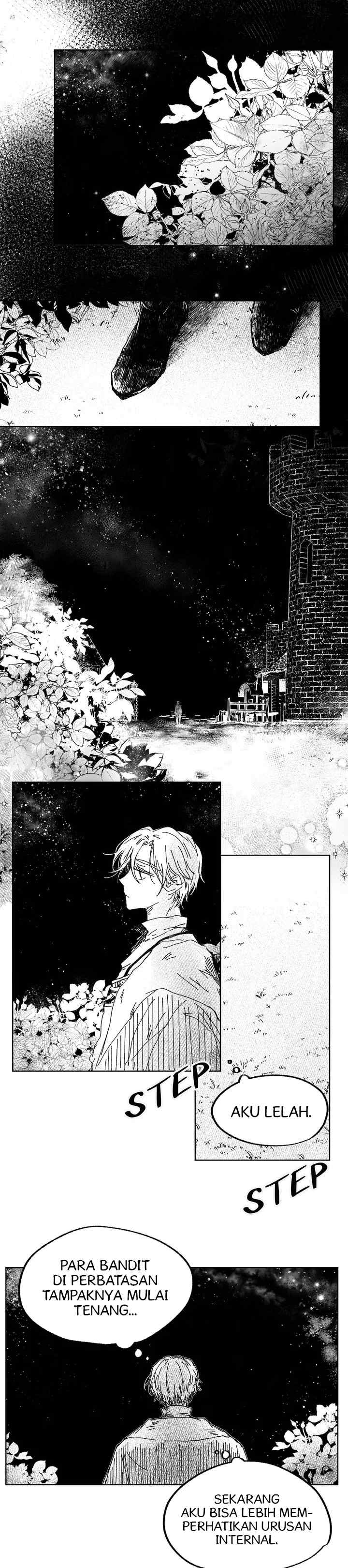 In the Hall of the Mountain King chapter 4 halaman 12
