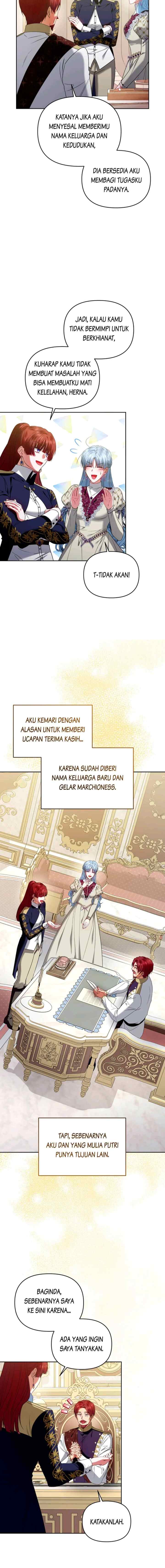 In This Life, I Am the Master chapter 100 halaman 14