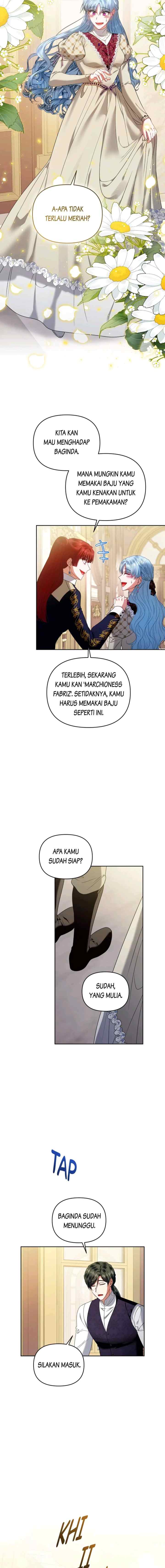 In This Life, I Am the Master chapter 100 halaman 11