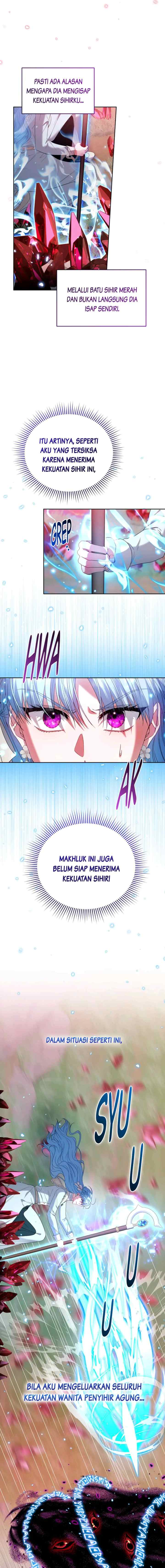In This Life, I Am the Master chapter 89 halaman 10