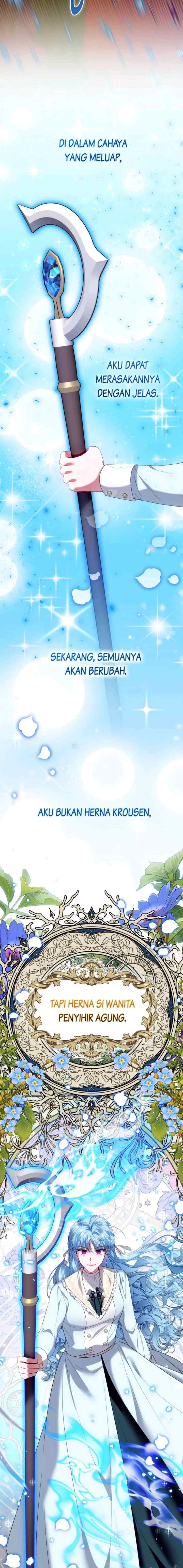 In This Life, I Am the Master chapter 89 halaman 12