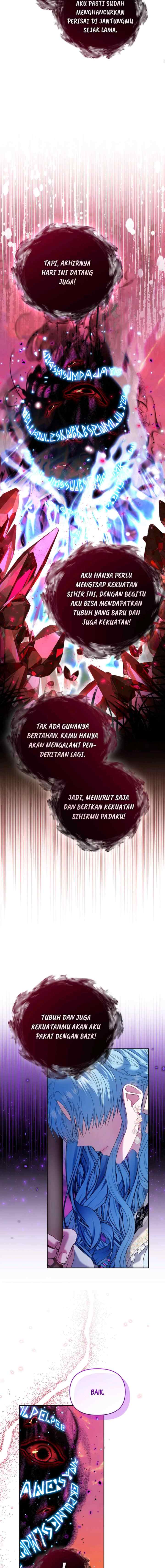 In This Life, I Am the Master chapter 89 halaman 8