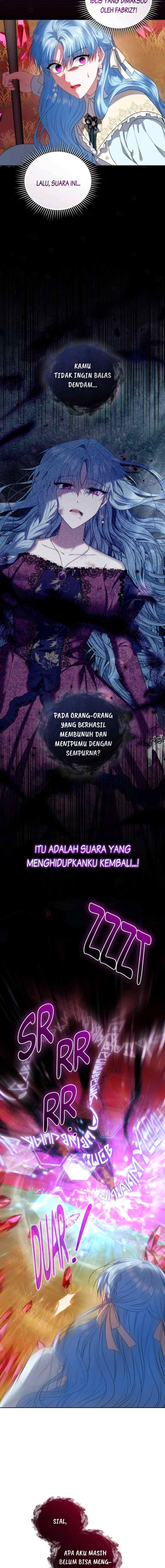 In This Life, I Am the Master chapter 89 halaman 6