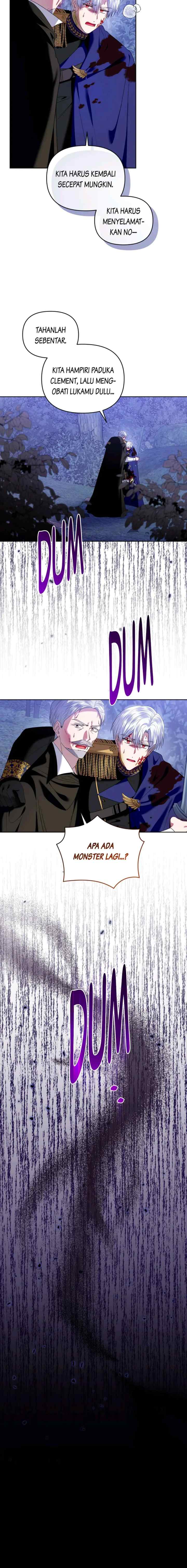 In This Life, I Am the Master chapter 89 halaman 4