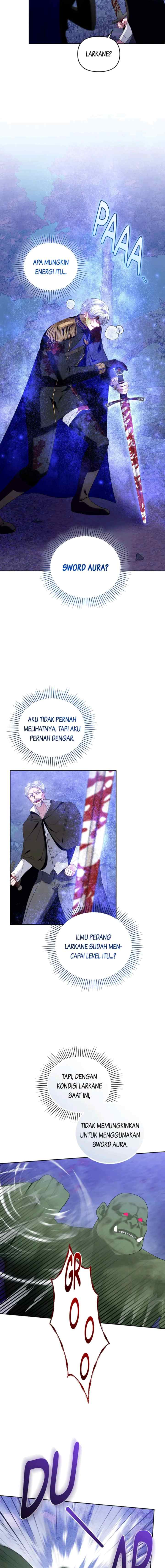 In This Life, I Am the Master chapter 90 halaman 8