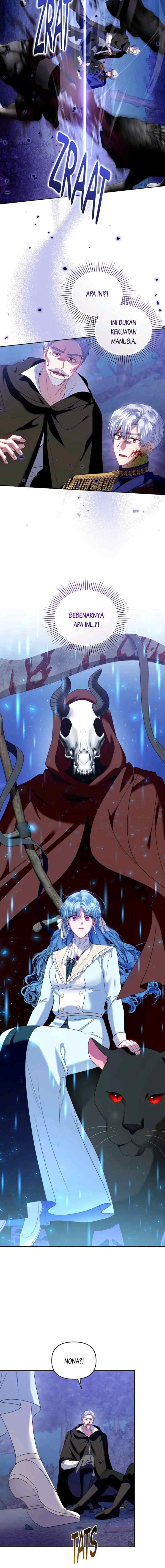 In This Life, I Am the Master chapter 90 halaman 11