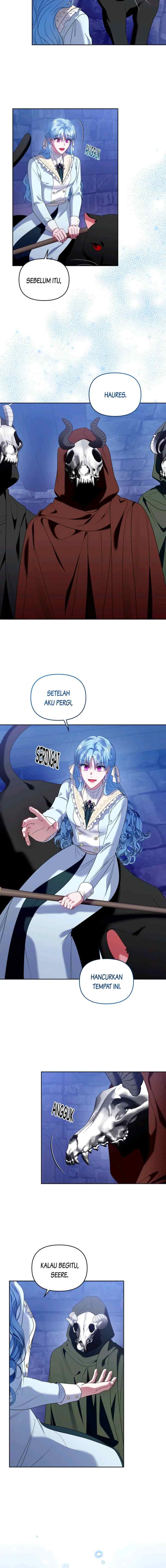 In This Life, I Am the Master chapter 90 halaman 5