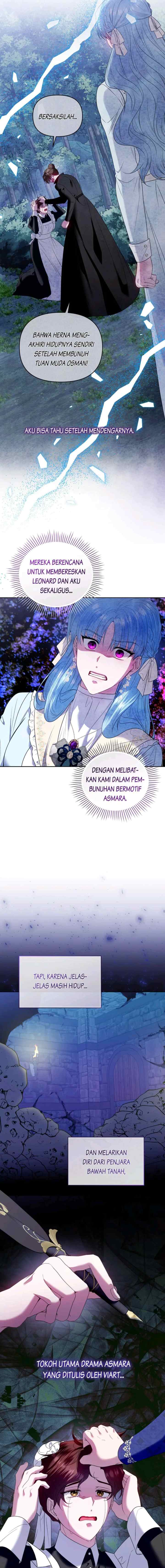 In This Life, I Am the Master chapter 92 halaman 9