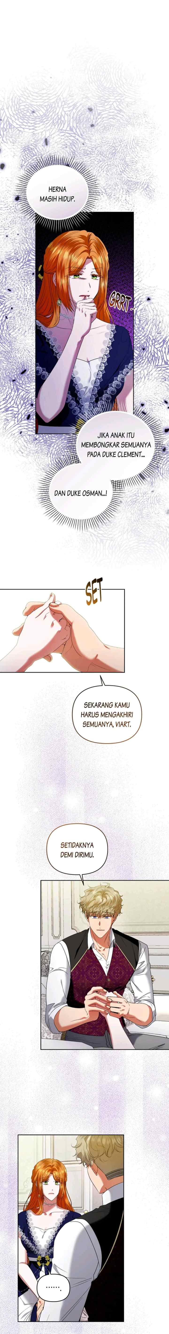 In This Life, I Am the Master chapter 92 halaman 14