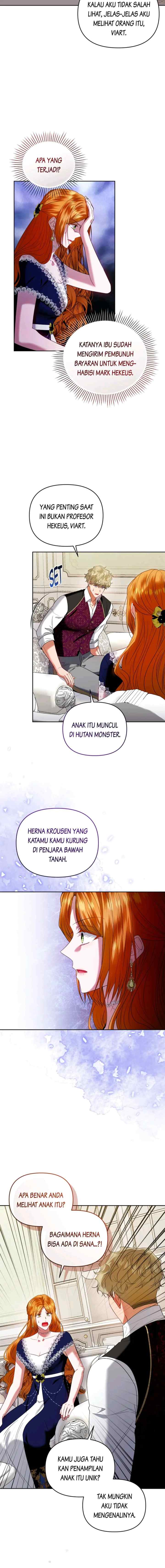 In This Life, I Am the Master chapter 92 halaman 12