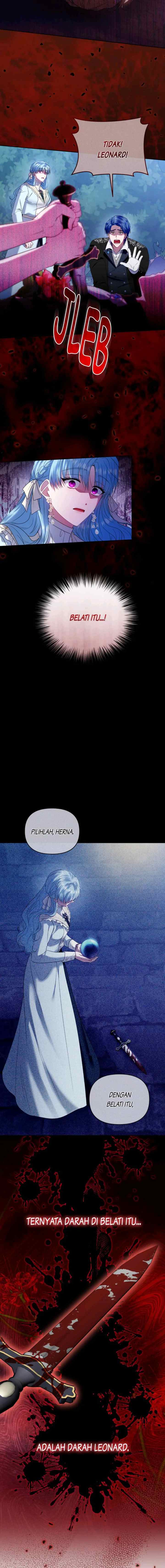 In This Life, I Am the Master chapter 92 halaman 6
