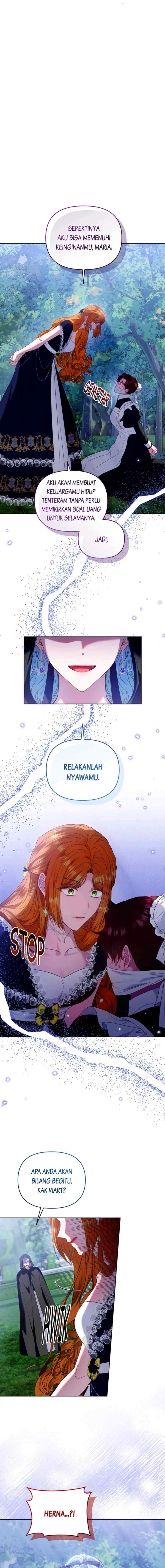 In This Life, I Am the Master chapter 93 halaman 7