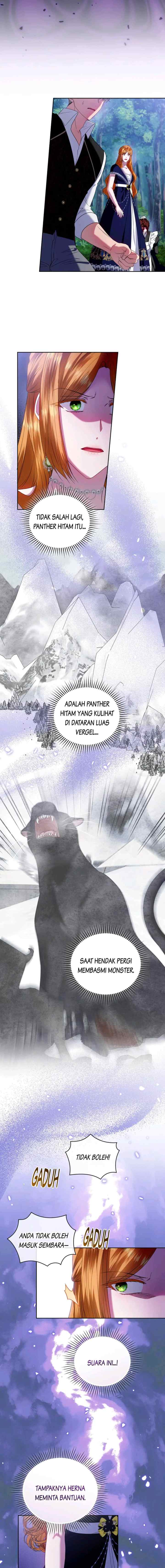 In This Life, I Am the Master chapter 93 halaman 10