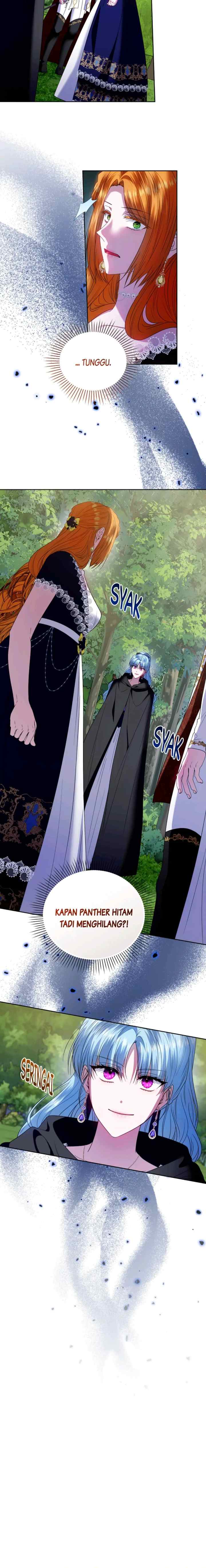 In This Life, I Am the Master chapter 94 halaman 8