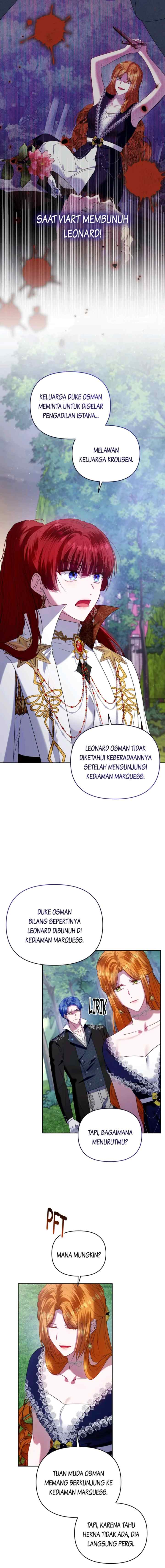 In This Life, I Am the Master chapter 94 halaman 5